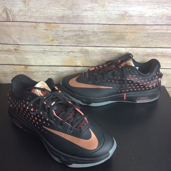 kd 7 rose gold